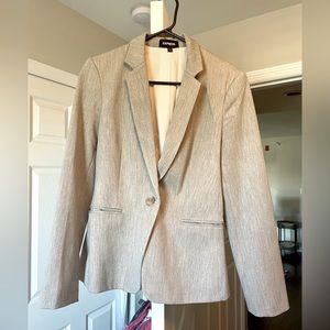 Express Blazer